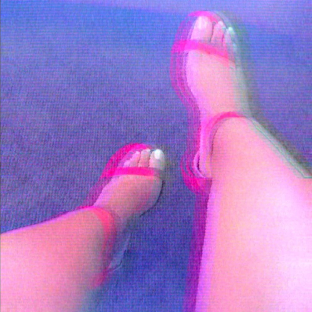 Meet your Posher, Jada